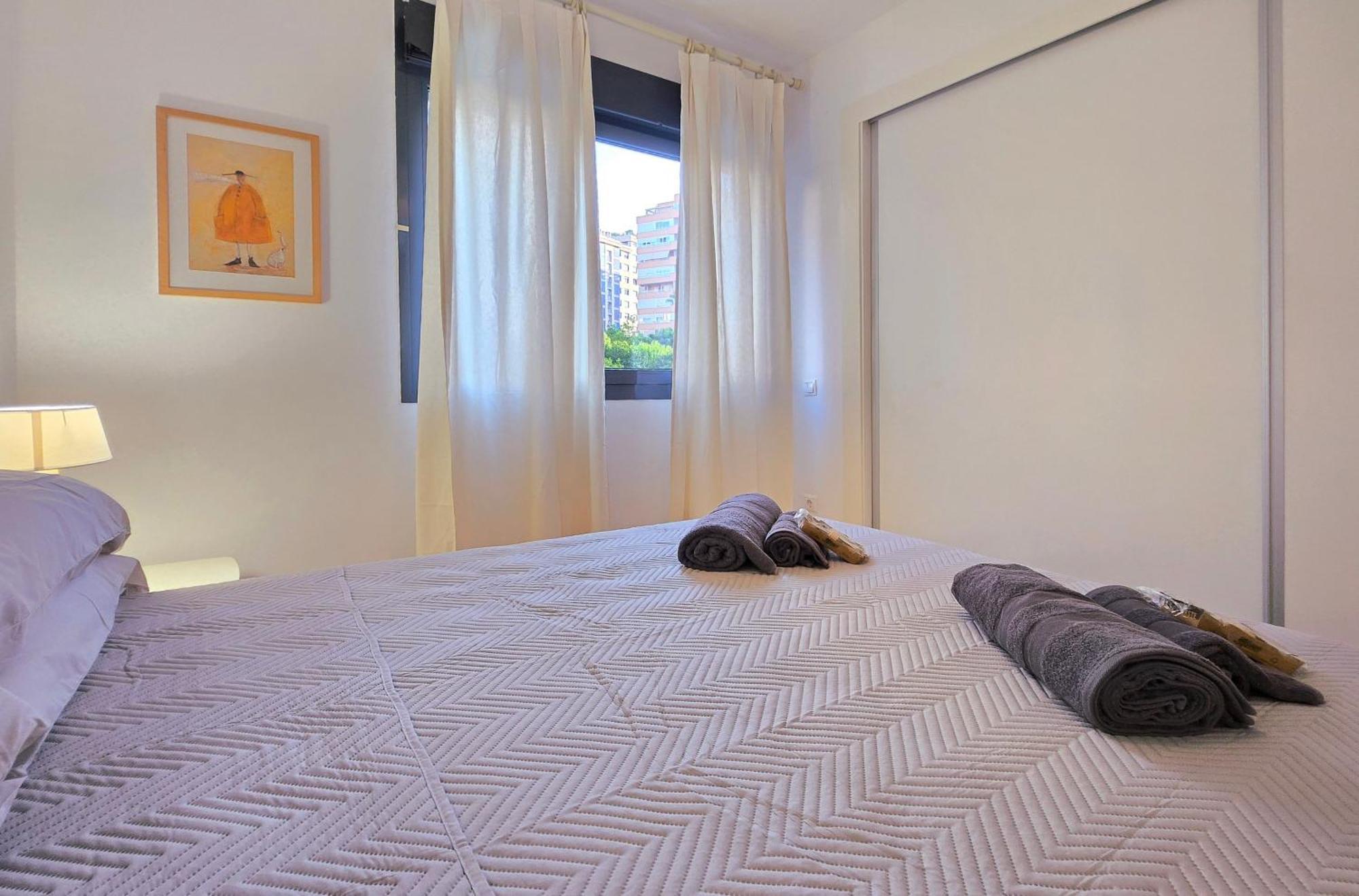 Casablanca Apartment Villajoyosa Exterior photo